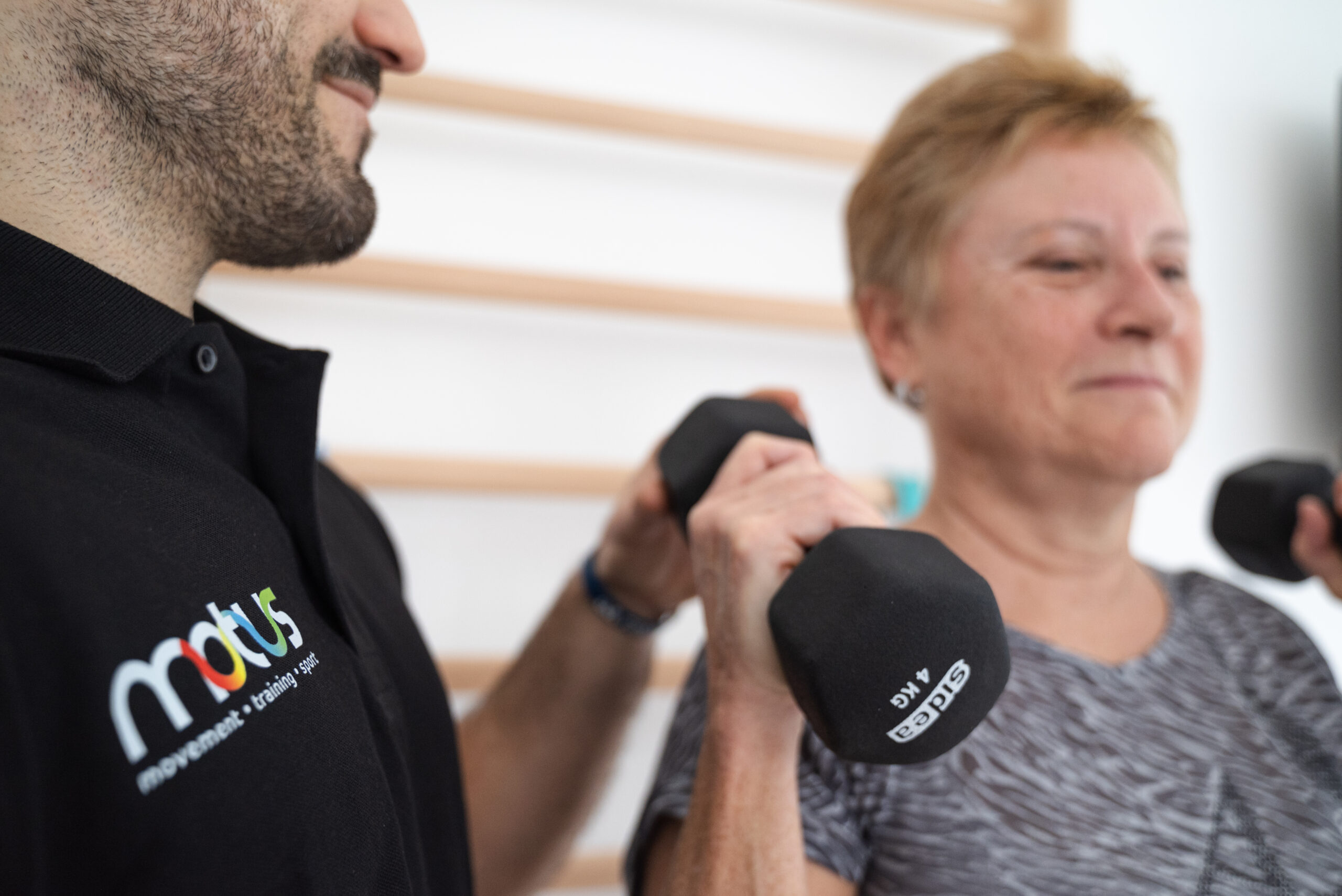 Perchè allenarsi con un personal trainer a Genova fa la differenza rispetto alla palestra